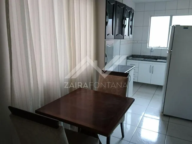 Imagem 6: Apartamento Mobiliado para Locação Edifício Rio Paraná, Região Central