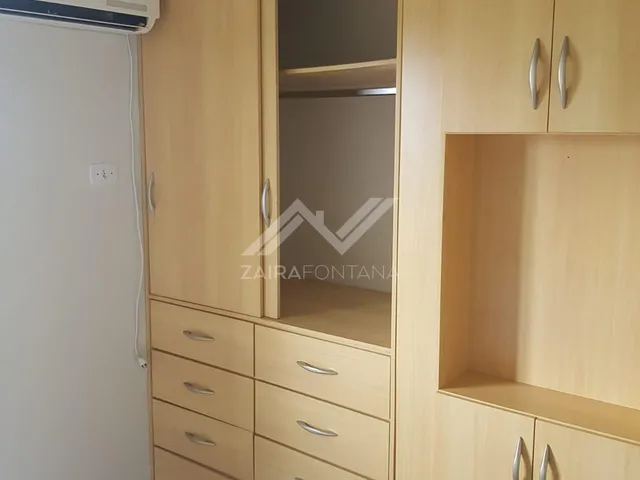 Imagem 7: Apartamento Mobiliado para Locação Edifício Rio Paraná, Região Central