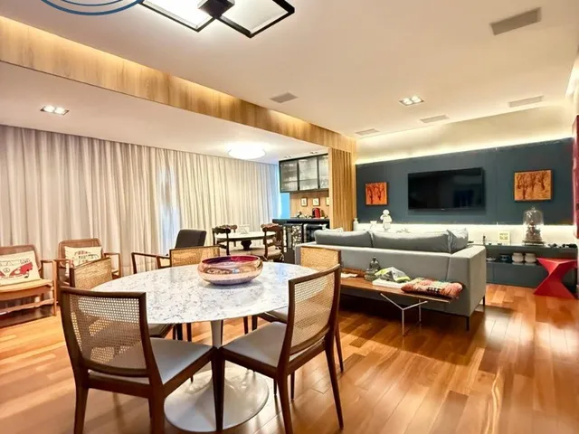 Imagem 3: Apartamento no Graça Garden com 3/4, Reformado e com Infraestrutura Completa!