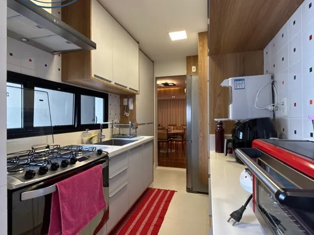 Imagem 14: Apartamento no Graça Garden com 3/4, Reformado e com Infraestrutura Completa!