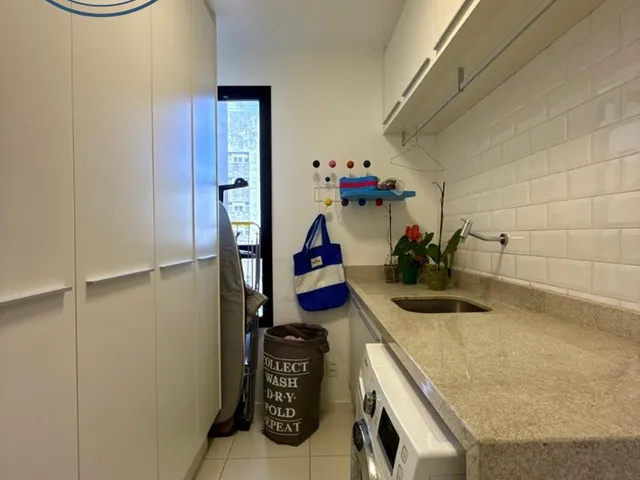 Imagem 9: Apartamento no Graça Garden com 3/4, Reformado e com Infraestrutura Completa!