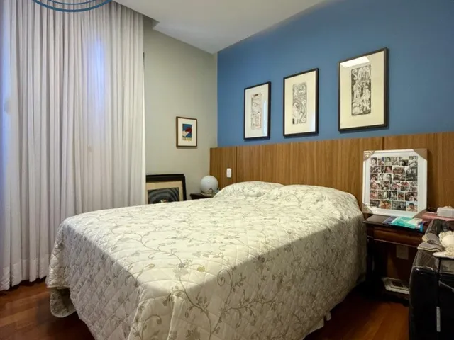 Imagem 7: Apartamento no Graça Garden com 3/4, Reformado e com Infraestrutura Completa!