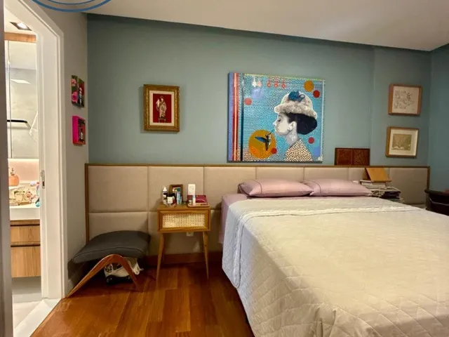 Imagem 13: Apartamento no Graça Garden com 3/4, Reformado e com Infraestrutura Completa!