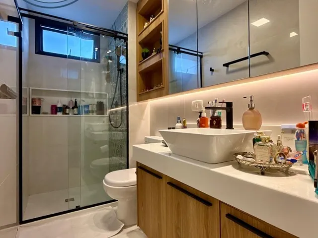 Imagem 4: Apartamento no Graça Garden com 3/4, Reformado e com Infraestrutura Completa!