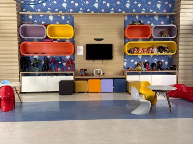 Imagem 2: Apartamento no Graça Garden com 3/4, Reformado e com Infraestrutura Completa!