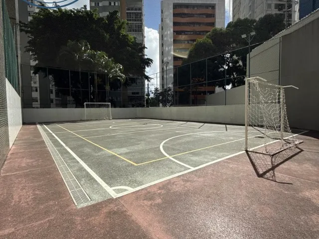 Imagem 8: Apartamento no Graça Garden com 3/4, Reformado e com Infraestrutura Completa!