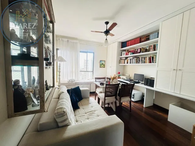 Imagem 9: Apartamento de 300 M² na Barra, Andar Alto e Vista Maravilhosa!