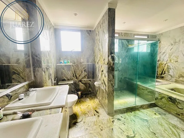Imagem 14: Apartamento de 300 M² na Barra, Andar Alto e Vista Maravilhosa!