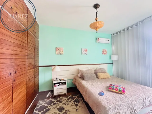 Imagem 3: Apartamento de 300 M² na Barra, Andar Alto e Vista Maravilhosa!