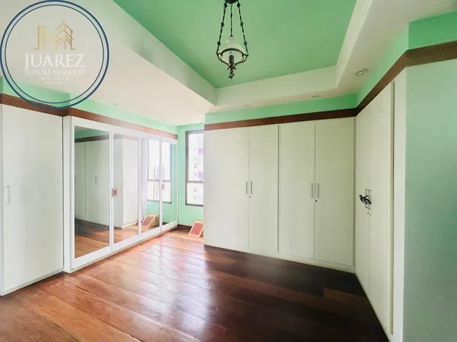 Imagem 7: Apartamento de 300 M² na Barra, Andar Alto e Vista Maravilhosa!