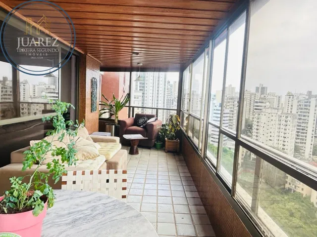 Imagem 11: Apartamento de 300 M² na Barra, Andar Alto e Vista Maravilhosa!