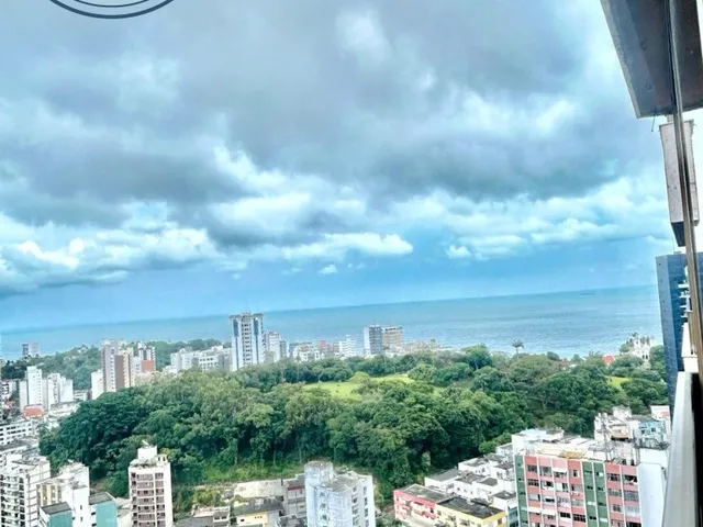 Imagem 5: Apartamento de 300 M² na Barra, Andar Alto e Vista Maravilhosa!