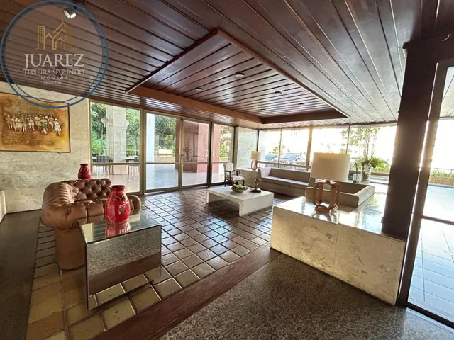 Imagem 8: Apartamento de 300 M² na Barra, Andar Alto e Vista Maravilhosa!