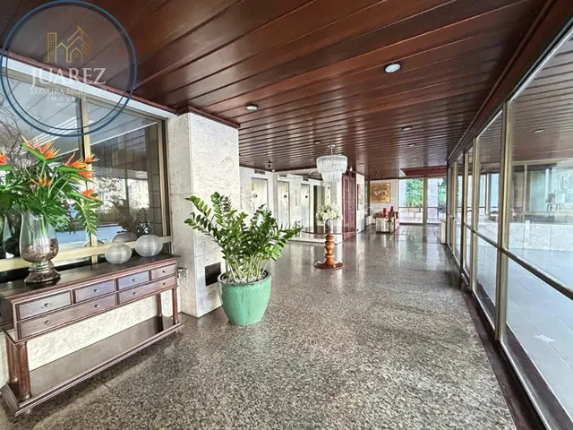 Imagem 13: Apartamento de 300 M² na Barra, Andar Alto e Vista Maravilhosa!