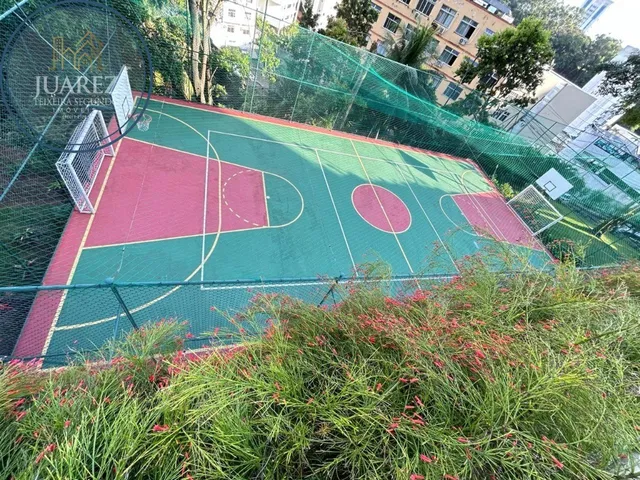 Imagem 15: Apartamento de 300 M² na Barra, Andar Alto e Vista Maravilhosa!