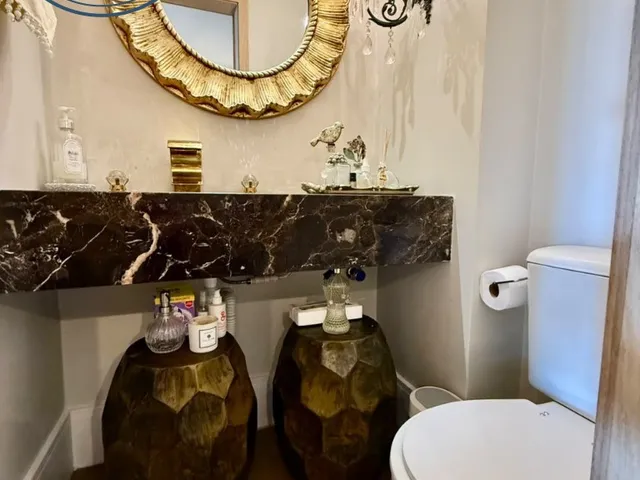 Imagem 7: Sofisticação na Pituba com 3/4, 2 Suítes, Andar Alto e com 2 Vagas em Alameda Exclusiva!