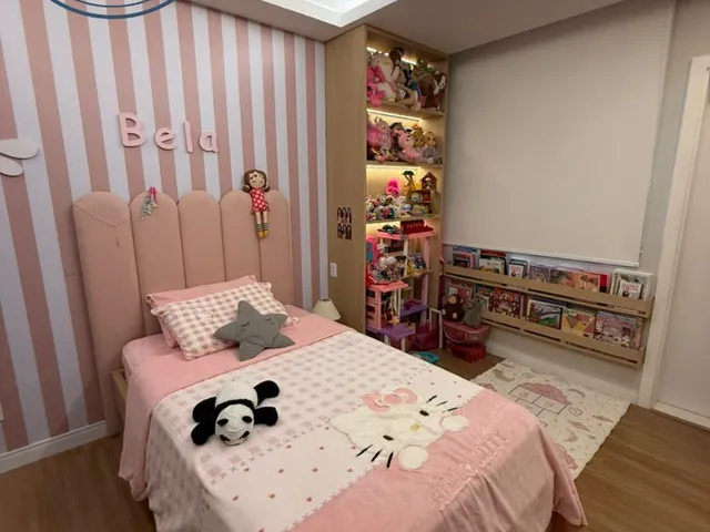 Imagem 4: Sofisticação na Pituba com 3/4, 2 Suítes, Andar Alto e com 2 Vagas em Alameda Exclusiva!