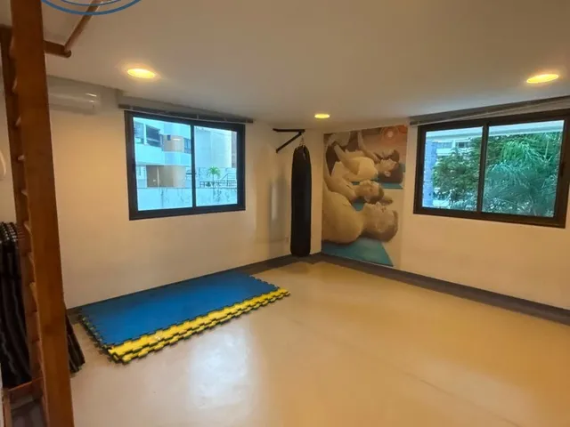 Imagem 9: Sofisticação na Pituba com 3/4, 2 Suítes, Andar Alto e com 2 Vagas em Alameda Exclusiva!