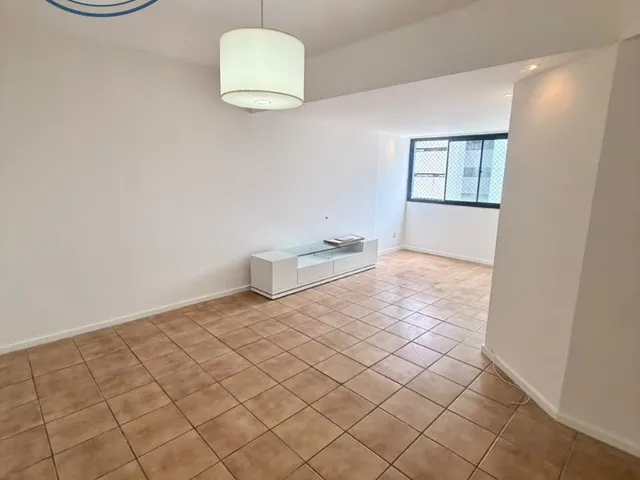 Imagem: Apartamento À Venda na Graça, com 3/4