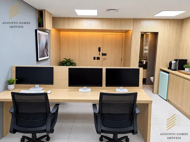 Imagem: Office em São Paulo - São Paulo, Vila
