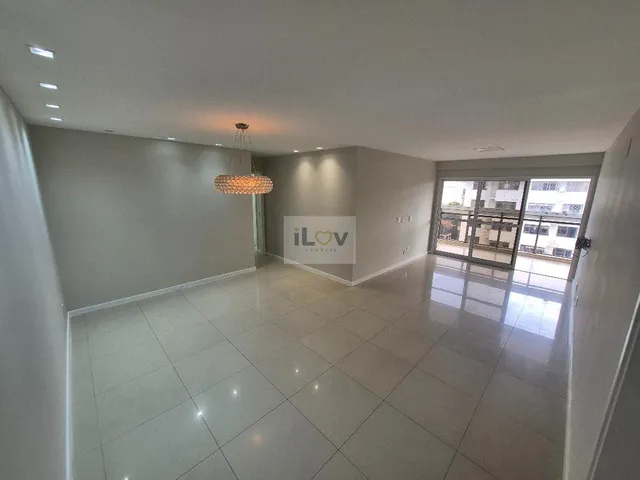 Imagem 2: Charitas Apartamento 4 Suites com Vista para o Mar