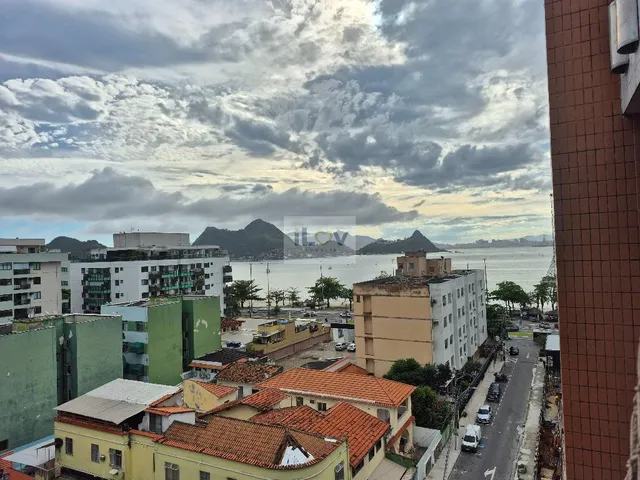 Imagem 4: Charitas Apartamento 4 Suites com Vista para o Mar