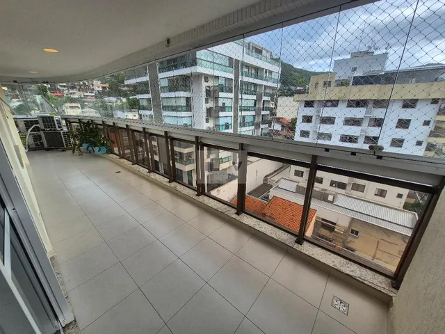 Imagem 5: Charitas Apartamento 4 Suites com Vista para o Mar