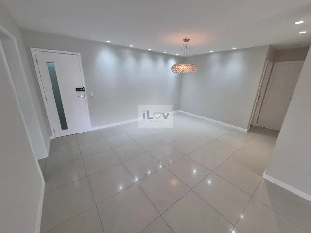 Imagem 7: Charitas Apartamento 4 Suites com Vista para o Mar