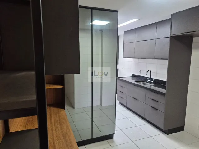 Imagem 9: Charitas Apartamento 4 Suites com Vista para o Mar
