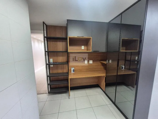 Imagem 10: Charitas Apartamento 4 Suites com Vista para o Mar