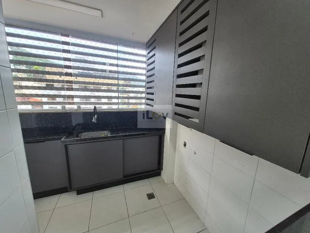 Imagem 12: Charitas Apartamento 4 Suites com Vista para o Mar