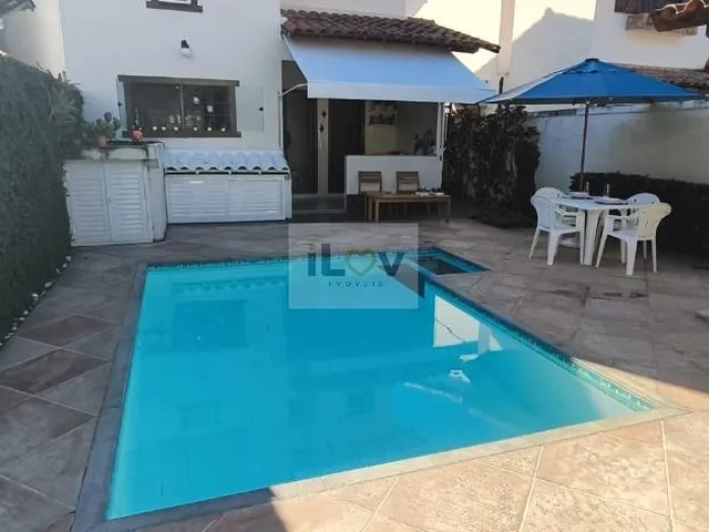 Imagem 6: Piratininga Casa 3 Quartos (1 Suíte) com Piscina e Espaço Gourmet Próximo Ao Shopping