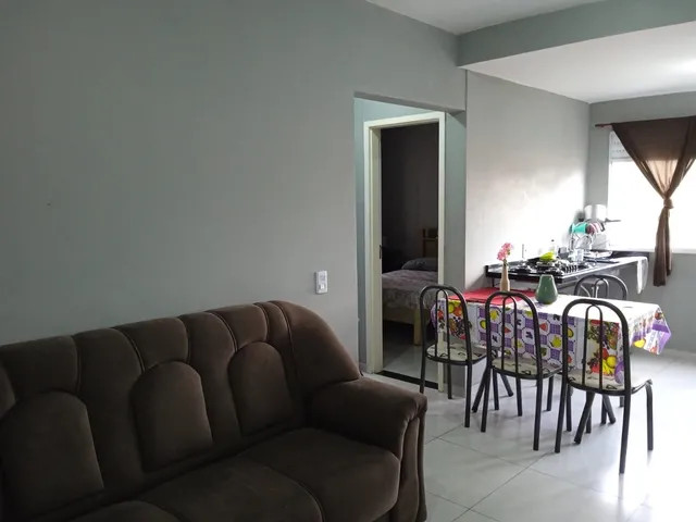 Imagem 3: Apartamento À Venda em Tatuí-Sp, Jardim Vale da Lua: 2 Quartos, Sala, Banheiro, 1 Vaga, 48M². Aproveite!