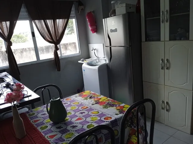 Imagem 8: Apartamento À Venda em Tatuí-Sp, Jardim Vale da Lua: 2 Quartos, Sala, Banheiro, 1 Vaga, 48M². Aproveite!