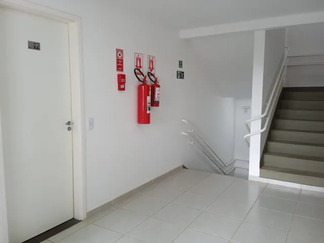 Imagem 10: Apartamento À Venda em Tatuí-Sp, Jardim Vale da Lua: 2 Quartos, Sala, Banheiro, 1 Vaga, 48M². Aproveite!