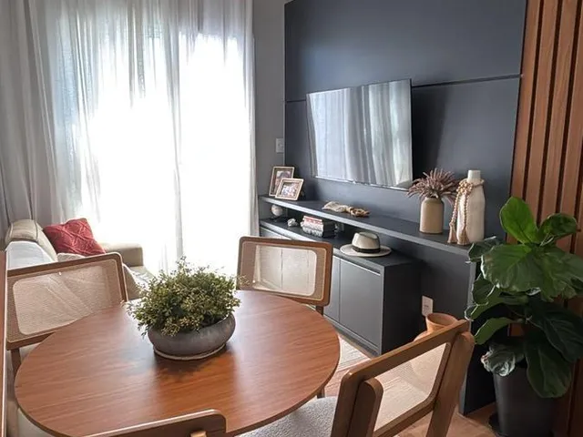 Imagem 9: Apartment em Indaiatuba - São Paulo, Chácara Alvorada