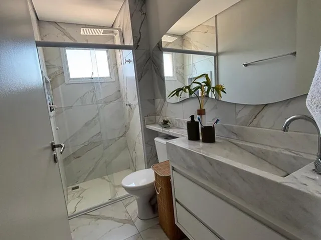 Imagem 5: Apartment em Indaiatuba - São Paulo, Chácara Alvorada