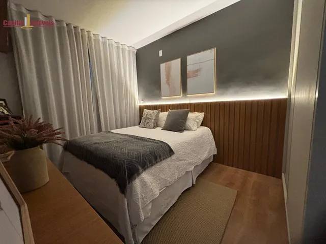 Imagem 7: Apartment em Indaiatuba - São Paulo, Chácara Alvorada