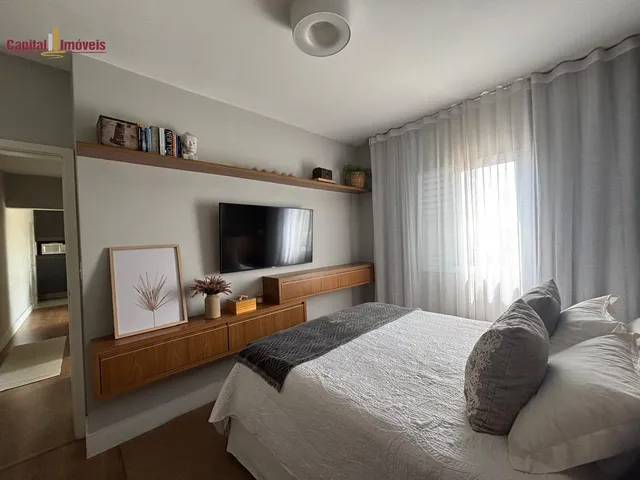 Imagem 3: Apartment em Indaiatuba - São Paulo, Chácara Alvorada