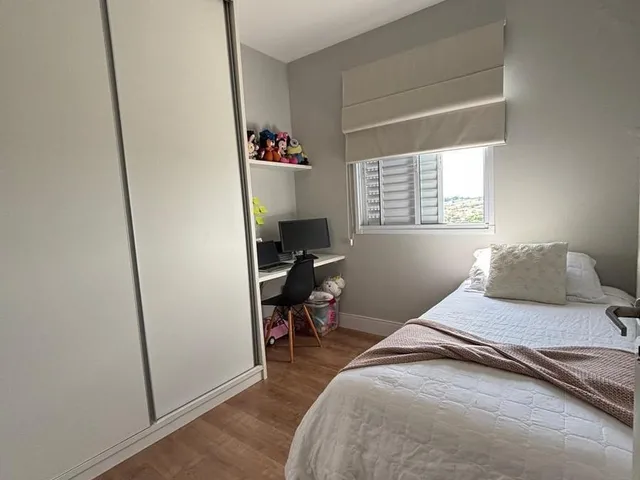 Imagem 10: Apartment em Indaiatuba - São Paulo, Chácara Alvorada