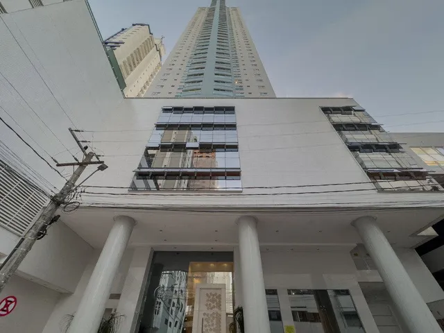 Imagem: Apartamento a Venda Mobiliado Balneário