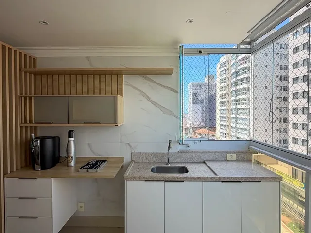 Imagem: Apartamento de 2 Quartos, Montado, Lazer
