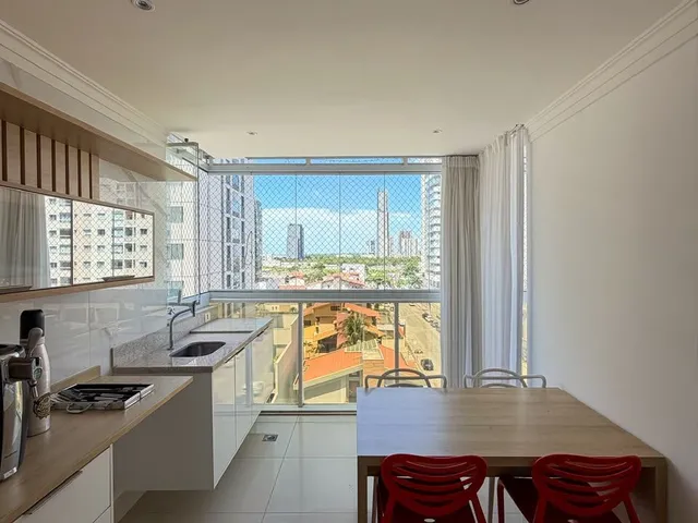 Imagem 4: Apartamento de 2 Quartos, Montado, Lazer Completo na Praia de Itaparica