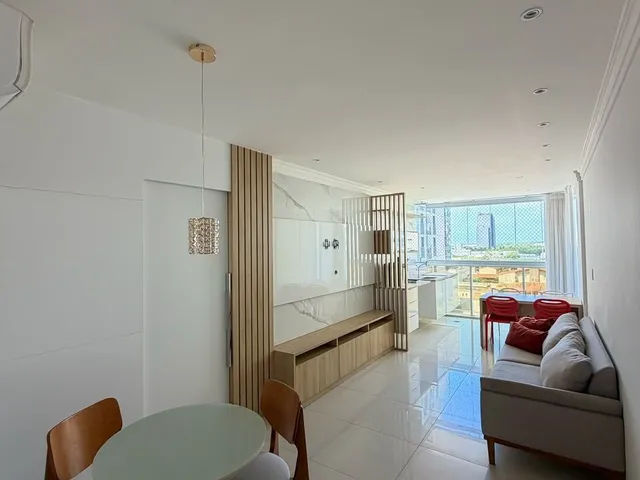 Imagem 6: Apartamento de 2 Quartos, Montado, Lazer Completo na Praia de Itaparica