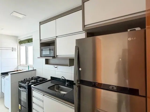Imagem 7: Apartamento de 2 Quartos, Montado, Lazer Completo na Praia de Itaparica