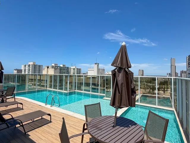 Imagem 12: Apartamento de 2 Quartos, Montado, Lazer Completo na Praia de Itaparica
