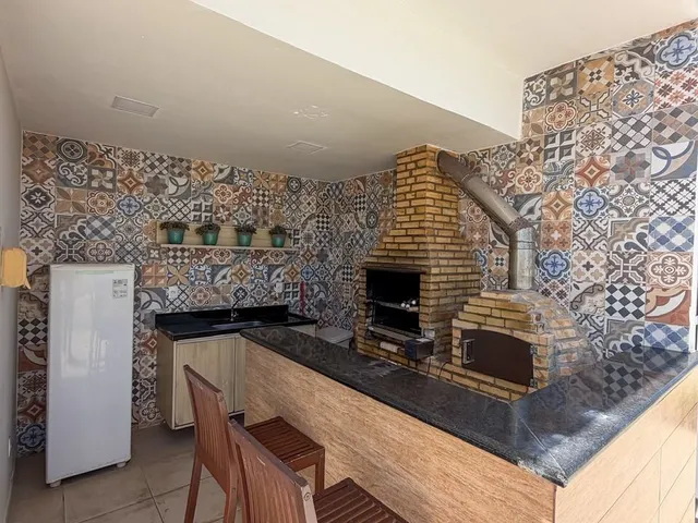 Imagem 14: Apartamento de 2 Quartos, Montado, Lazer Completo na Praia de Itaparica