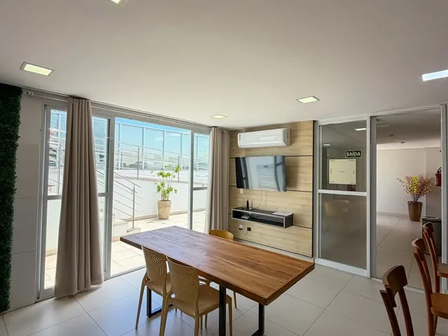 Imagem 8: Apartamento de 2 Quartos, Montado, Lazer Completo na Praia de Itaparica