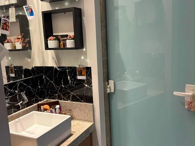 Imagem 4: Apartamento de 2 Quartos, Montado e Decorado na Praia de Itaparica