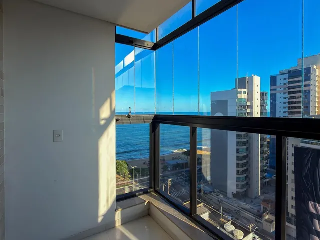 Imagem: Apartamento de 2 Quartos, Prédio Novo